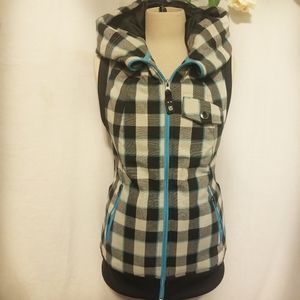 Burton Dry Ride Womens Vest